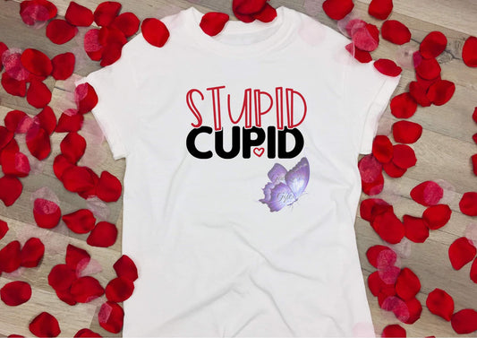 Stupid Cupid