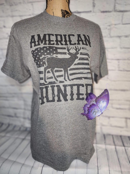 American Hunter