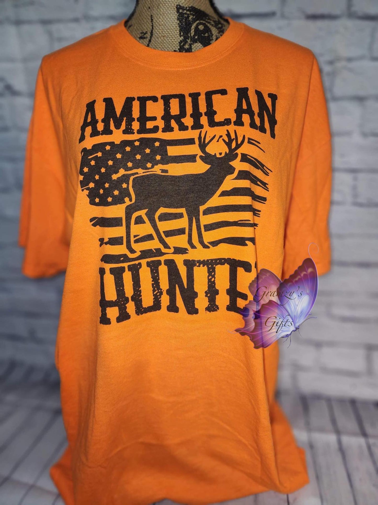 American Hunter