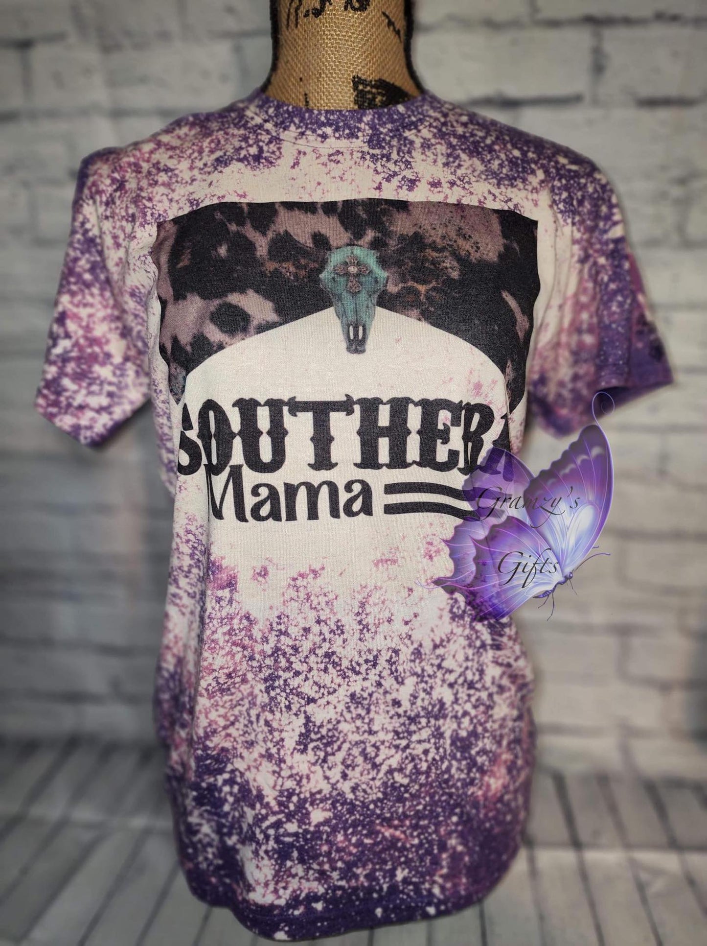 Southern Mama